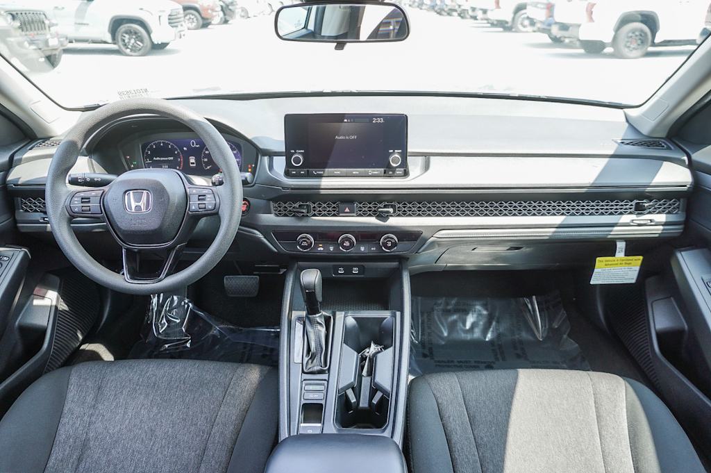 Image 3 of 2024 Honda Accord
