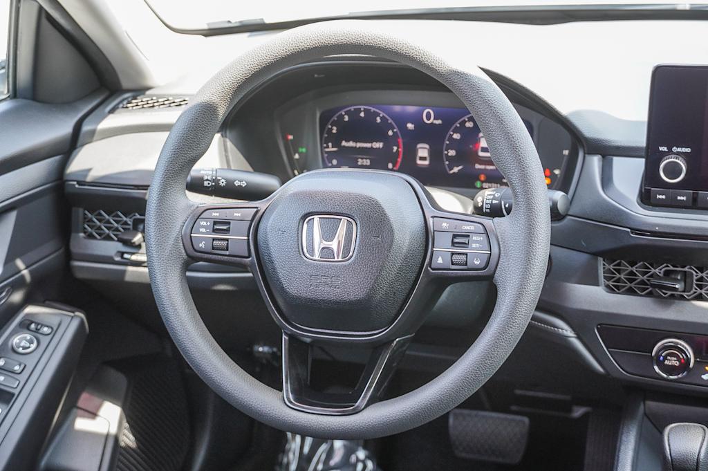 Image 9 of 2024 Honda Accord