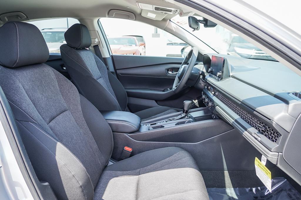 Image 10 of 2024 Honda Accord