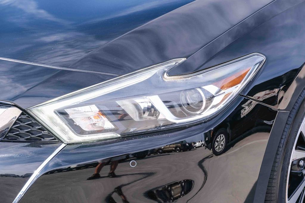 Thumbnail: 2018 Nissan Maxima - 22