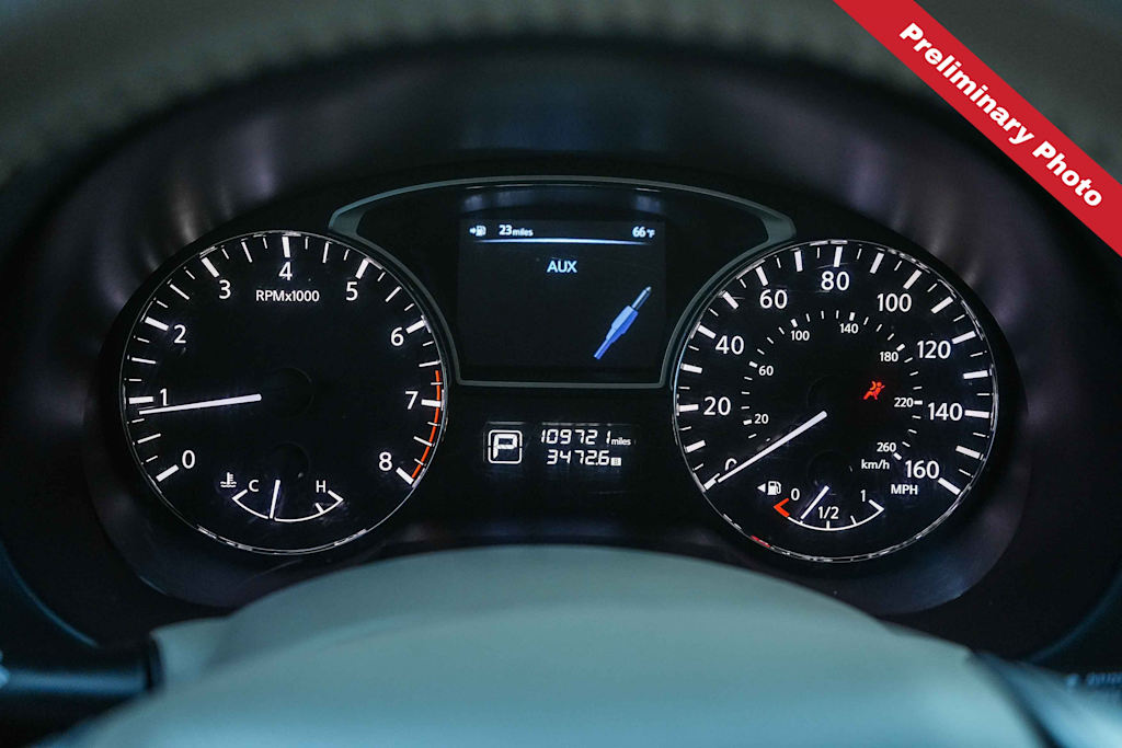 Thumbnail: 2013 Nissan Altima - 12