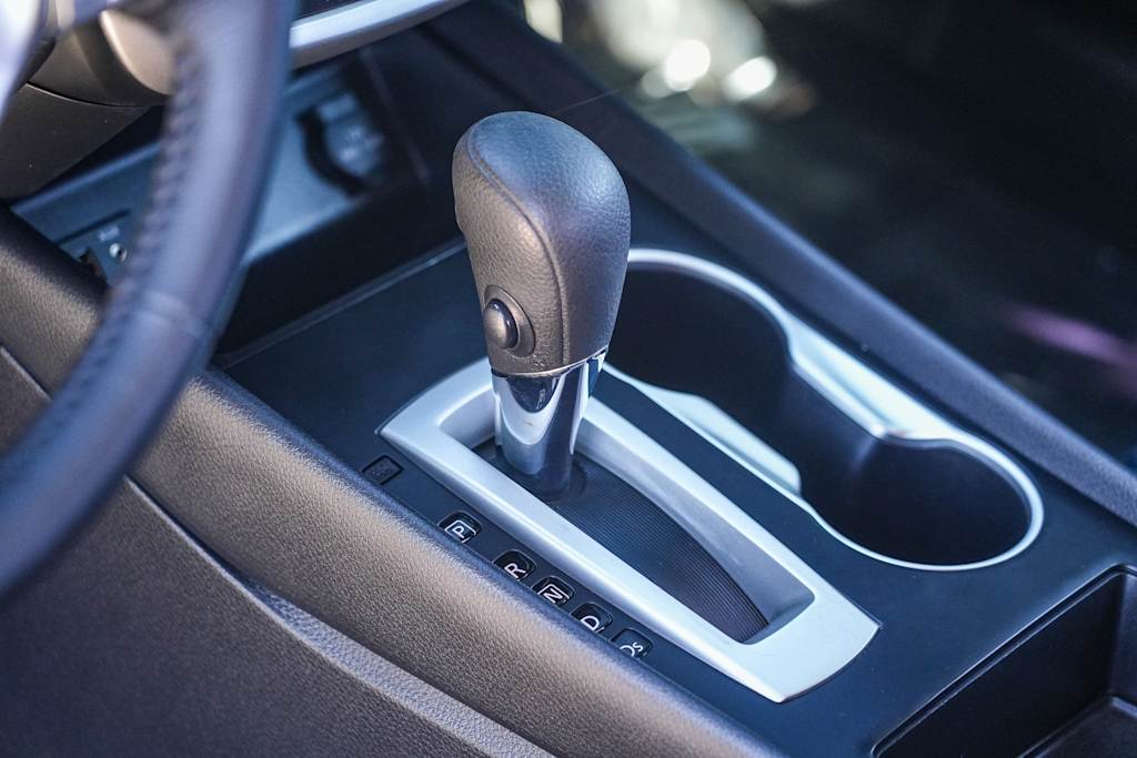 Thumbnail: 2016 Nissan Altima - 14