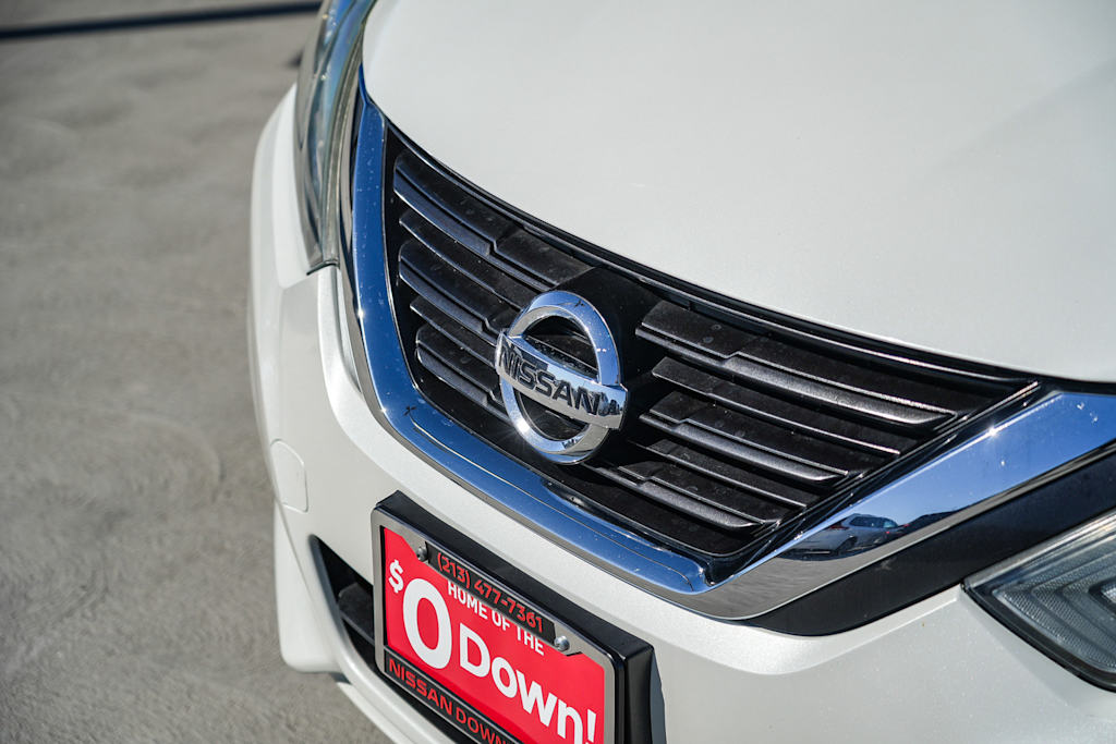 Thumbnail: 2016 Nissan Altima - 6