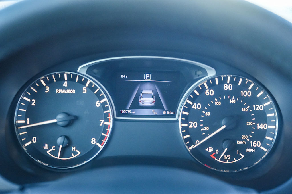 Thumbnail: 2016 Nissan Altima - 15
