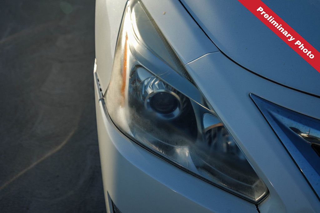 Thumbnail: 2015 Nissan Altima - 5
