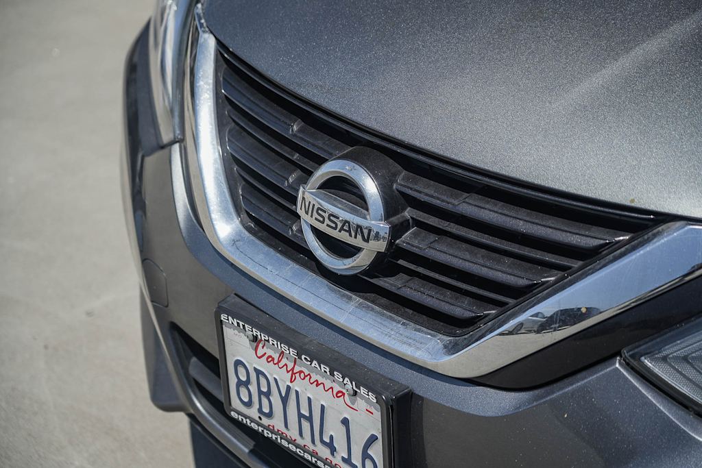 Thumbnail: 2018 Nissan Altima - 6