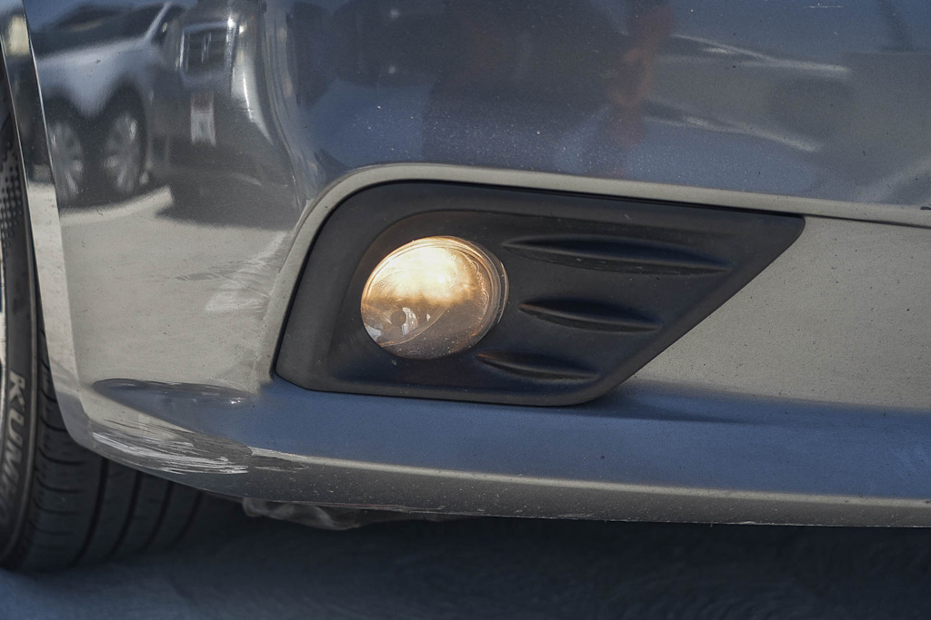 Thumbnail: 2018 Nissan Altima - 22