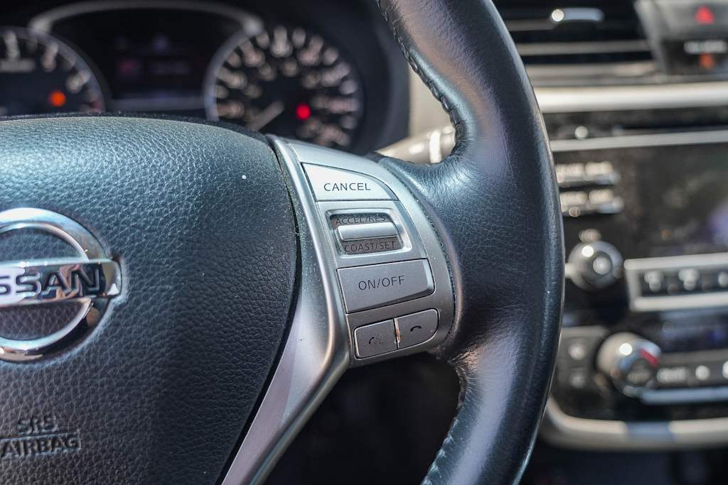 Thumbnail: 2018 Nissan Altima - 27