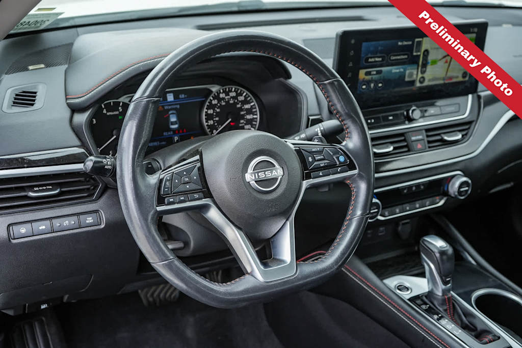 Thumbnail: 2023 Nissan Altima - 2
