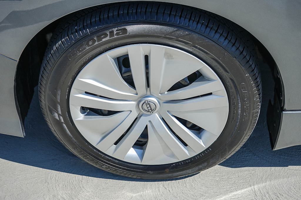 Thumbnail: 2024 Nissan Leaf - 21