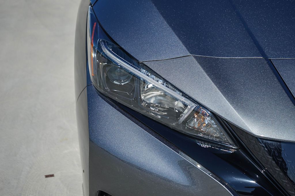 Thumbnail: 2024 Nissan Leaf - 6