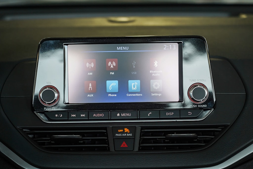 Thumbnail: 2025 Nissan Altima - 20