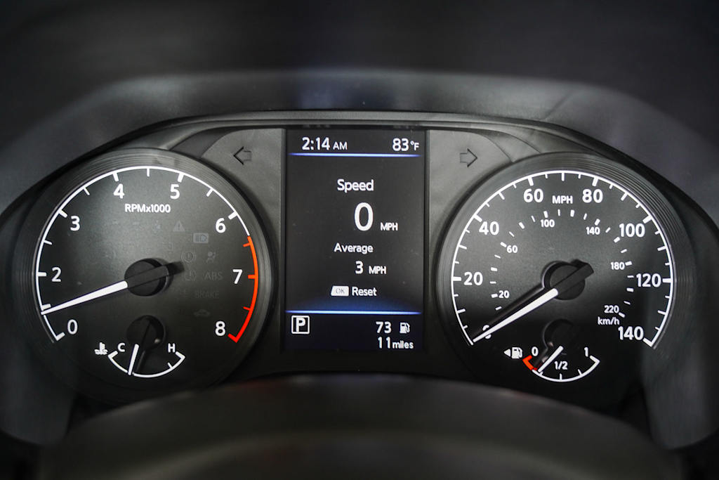 Thumbnail: 2025 Nissan Altima - 15