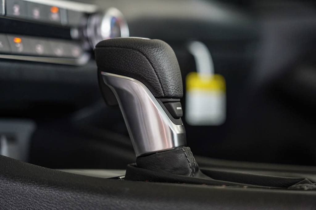 Thumbnail: 2025 Nissan Altima - 23