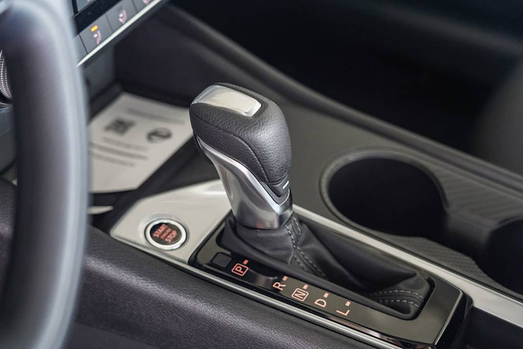 Thumbnail: 2025 Nissan Altima - 14