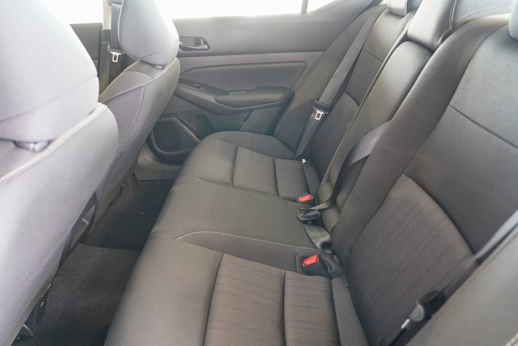 Thumbnail: 2025 Nissan Altima - 12