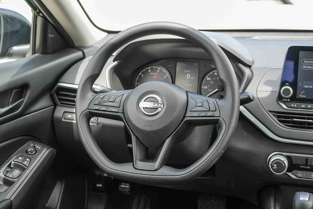 Thumbnail: 2025 Nissan Altima - 12