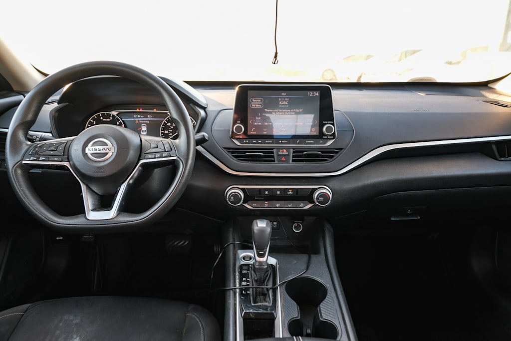Thumbnail: 2020 Nissan Altima - 2