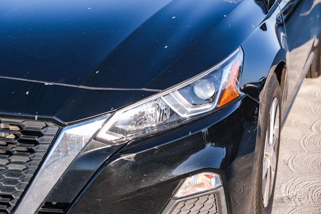 Thumbnail: 2020 Nissan Altima - 6