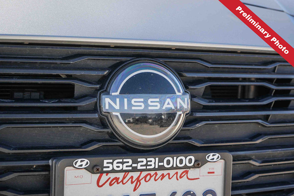 Thumbnail: 2023 Nissan Altima - 6