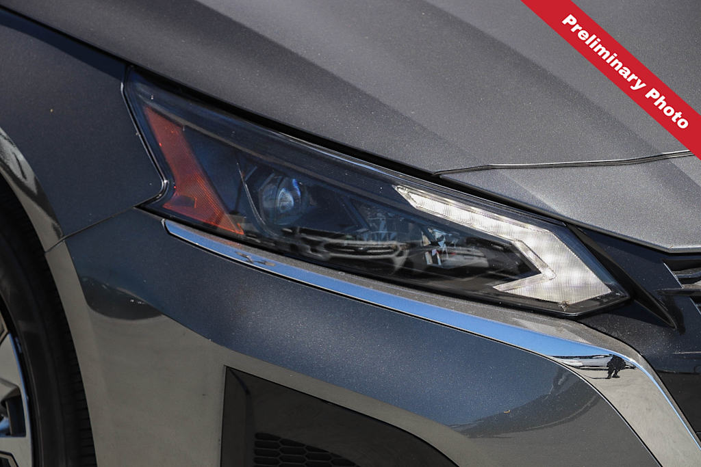 Thumbnail: 2025 Nissan Altima - 15