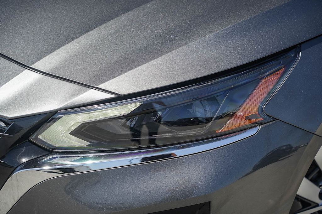 Thumbnail: 2025 Nissan Altima - 17