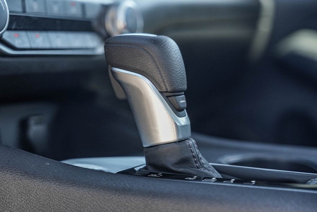 Thumbnail: 2025 Nissan Altima - 25