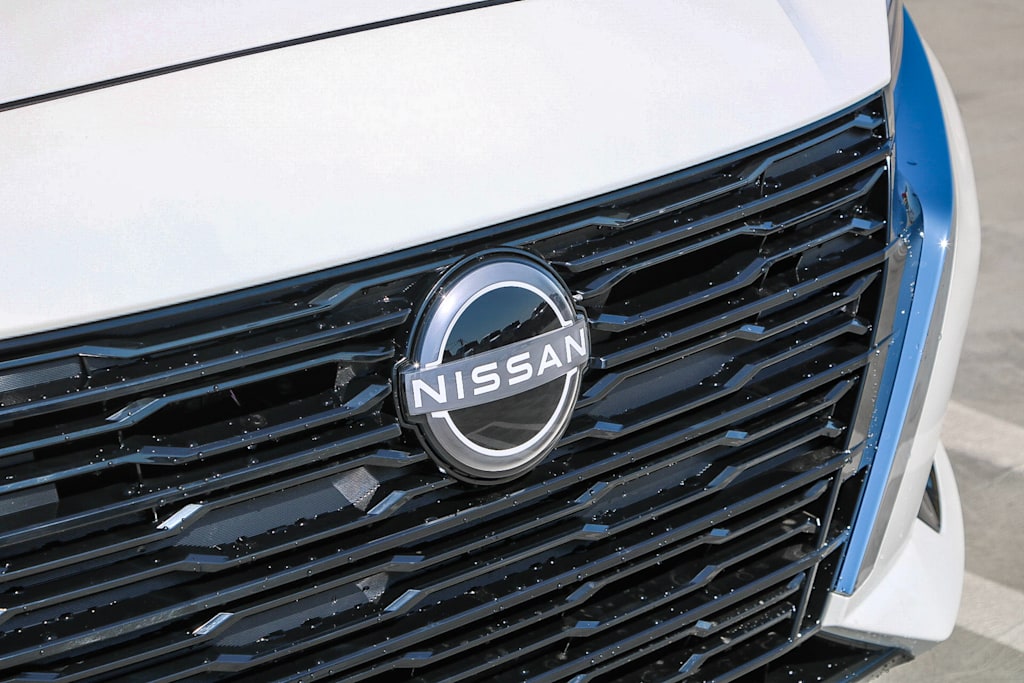 2025 Nissan Altima S 6