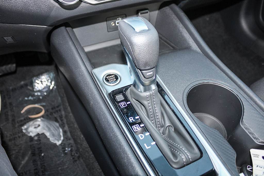2025 Nissan Altima S 14