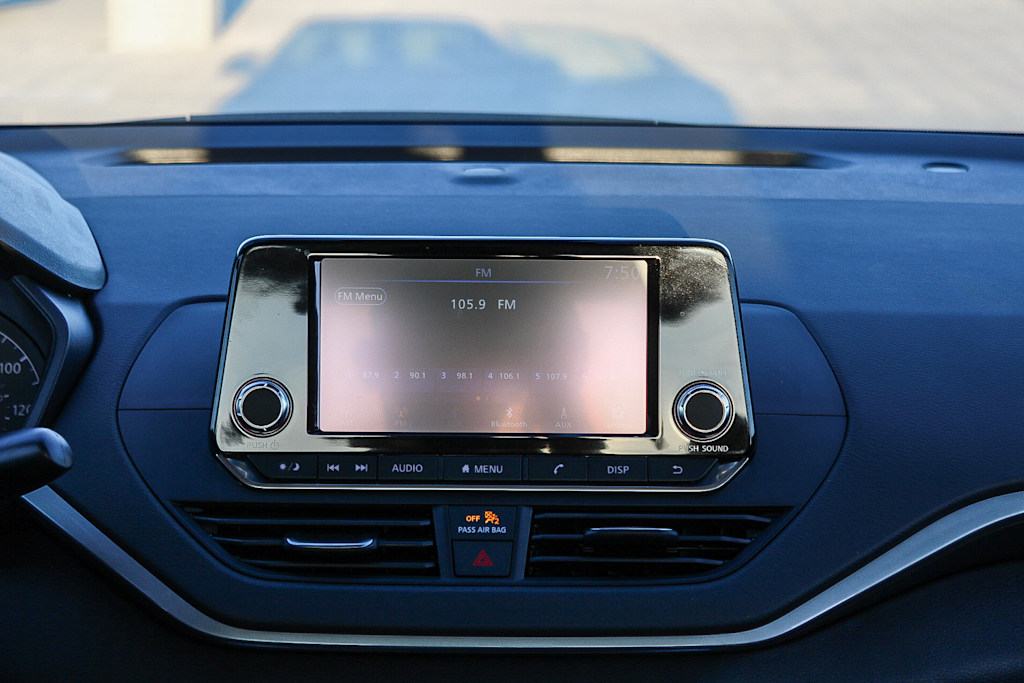 2025 Nissan Altima S 21