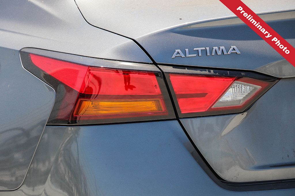 Thumbnail: 2025 Nissan Altima - 17