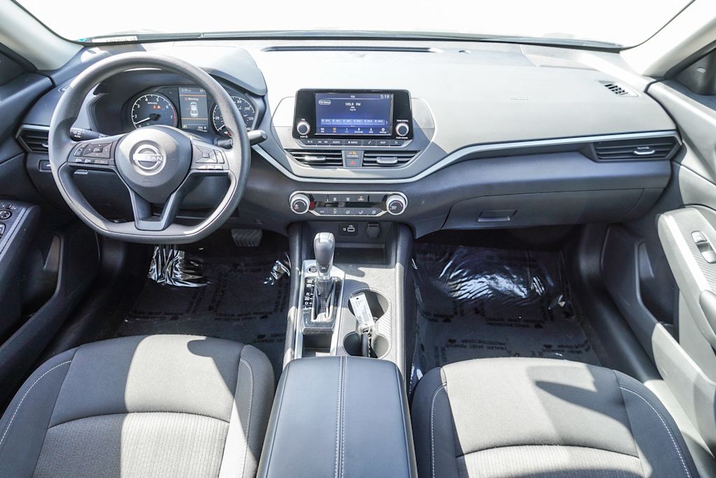 Image 3 of 2024 Nissan Altima