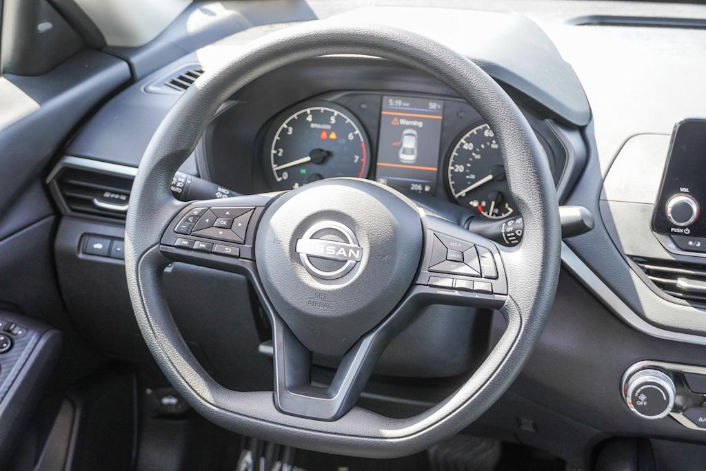 Image 10 of 2024 Nissan Altima