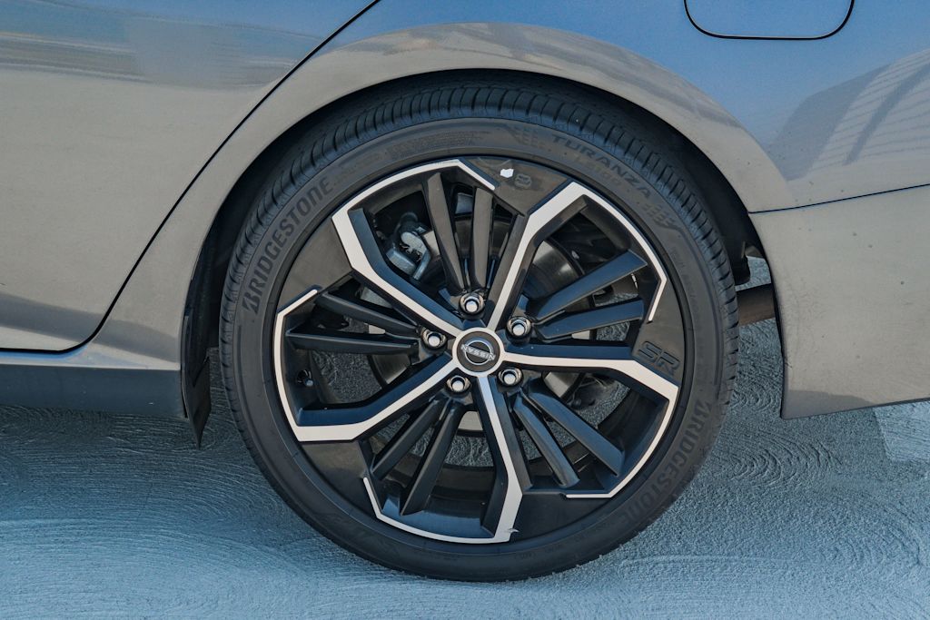 Image 7 of 2024 Nissan Altima