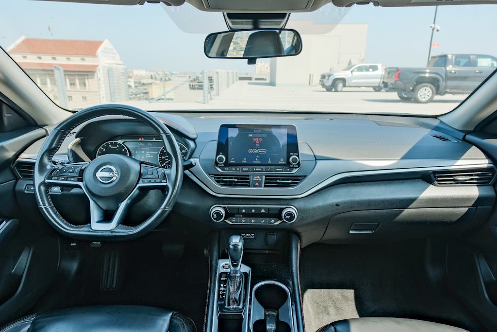 Image 3 of 2024 Nissan Altima