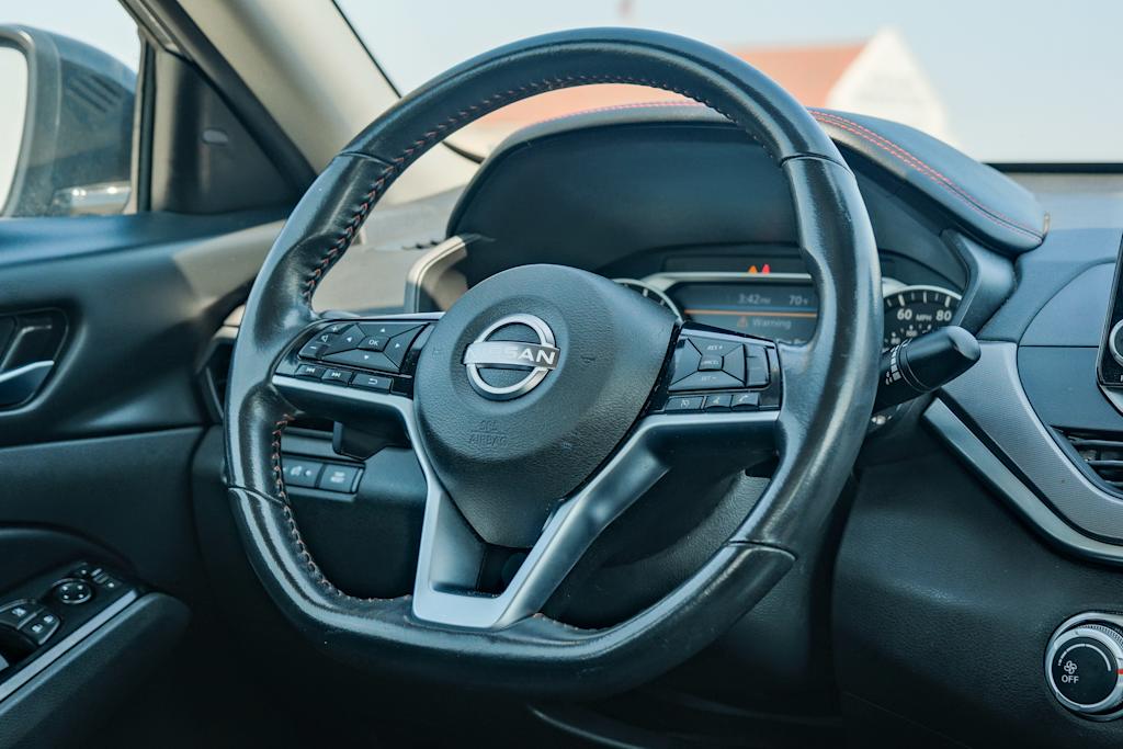 Image 9 of 2024 Nissan Altima