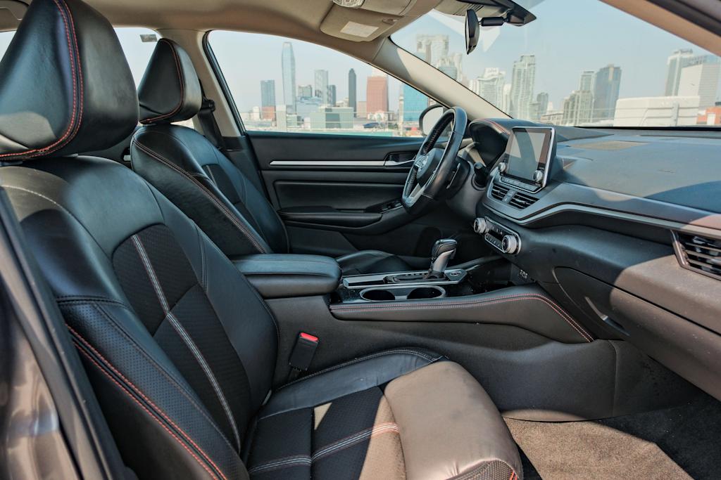 Image 10 of 2024 Nissan Altima