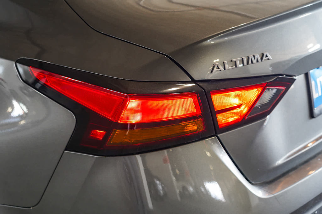 Thumbnail: 2025 Nissan Altima - 18