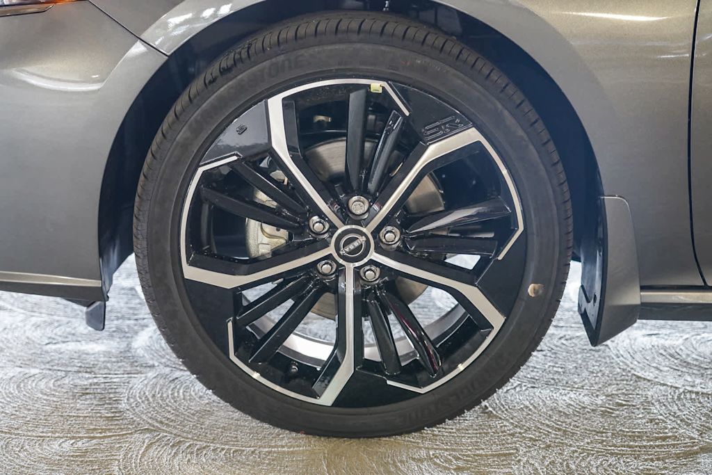 Thumbnail: 2025 Nissan Altima - 7