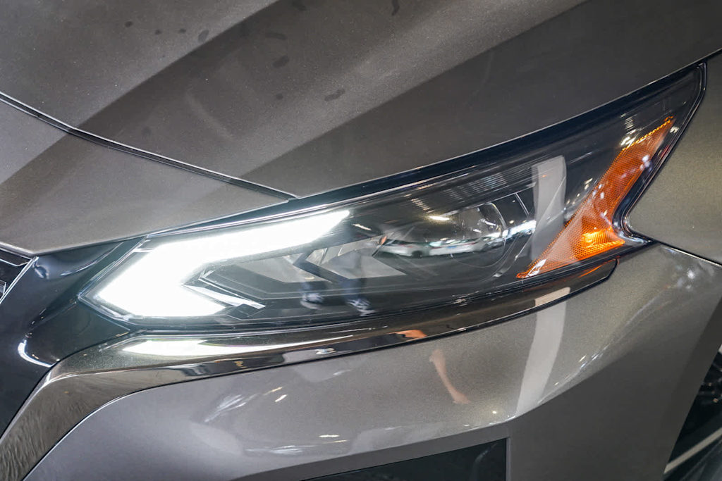 Thumbnail: 2025 Nissan Altima - 15