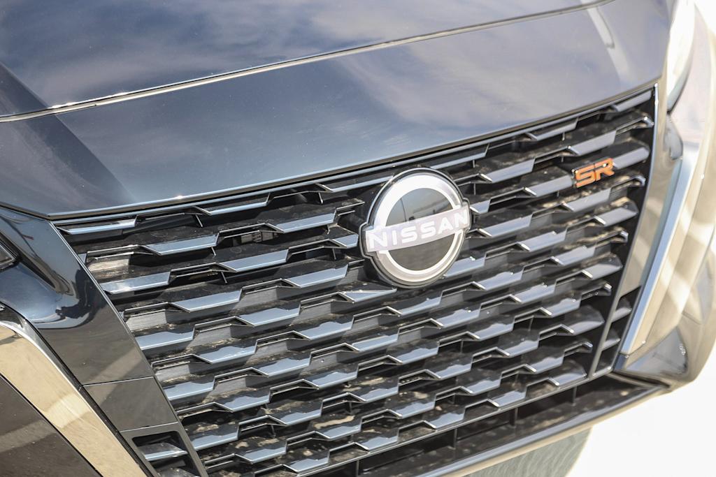 Thumbnail: 2026 Nissan Altima - 19