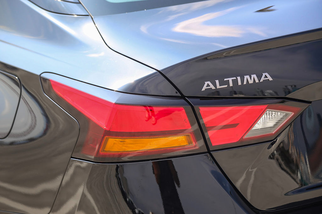 Thumbnail: 2026 Nissan Altima - 21