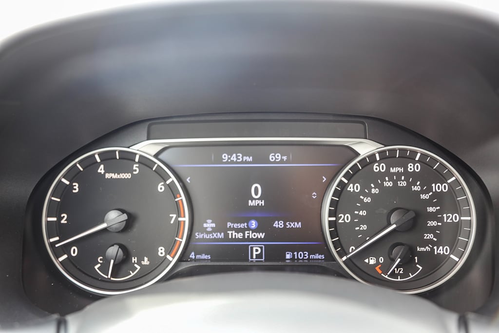 Thumbnail: 2026 Nissan Altima - 40