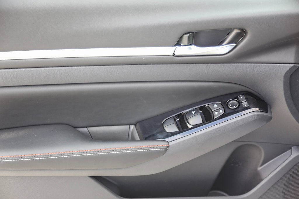 Thumbnail: 2026 Nissan Altima - 37