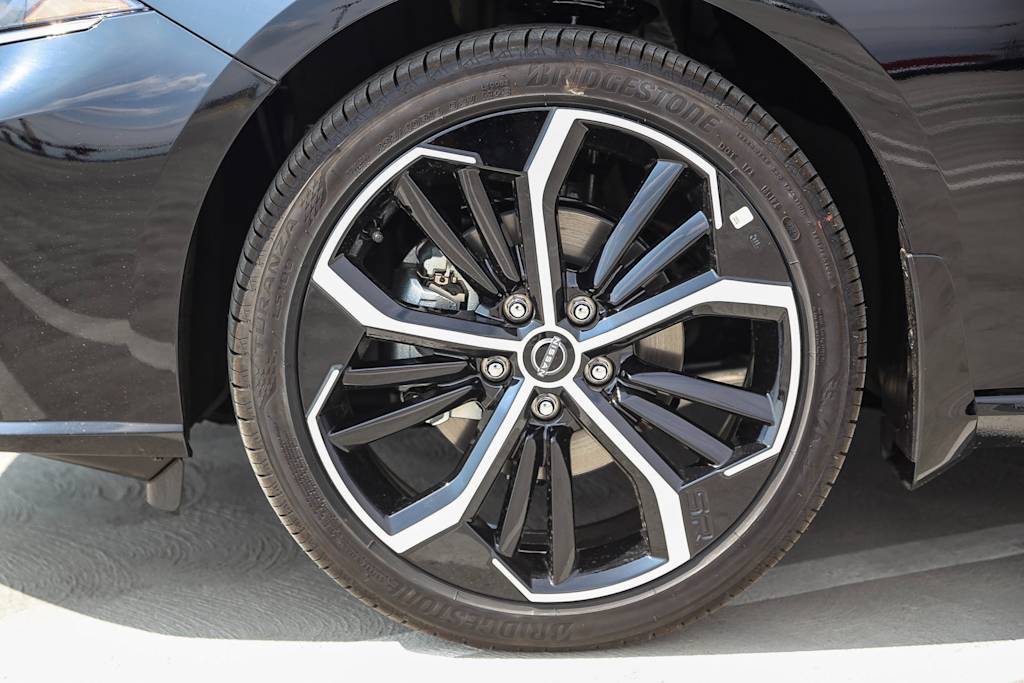 Thumbnail: 2026 Nissan Altima - 22