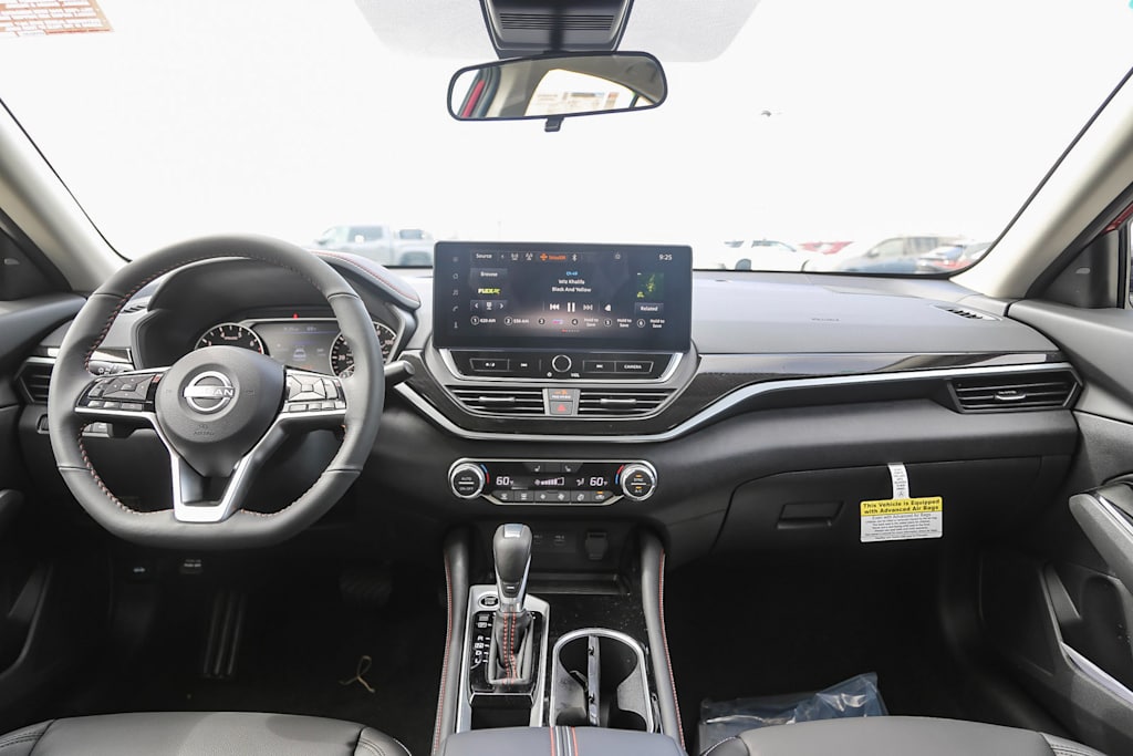 Thumbnail: 2026 Nissan Altima - 2