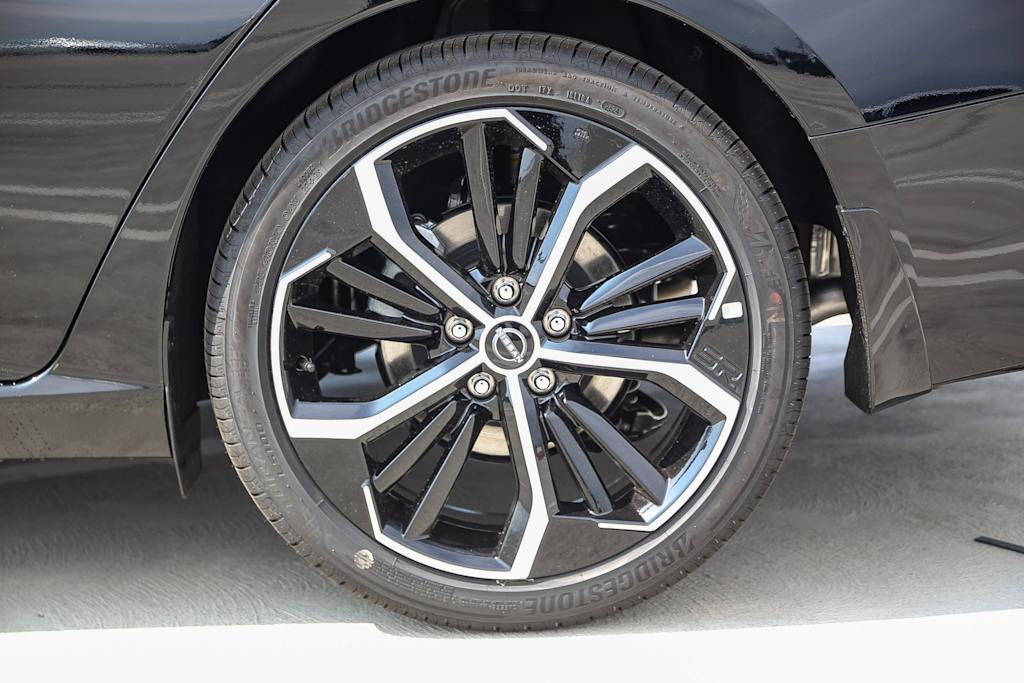Thumbnail: 2026 Nissan Altima - 6