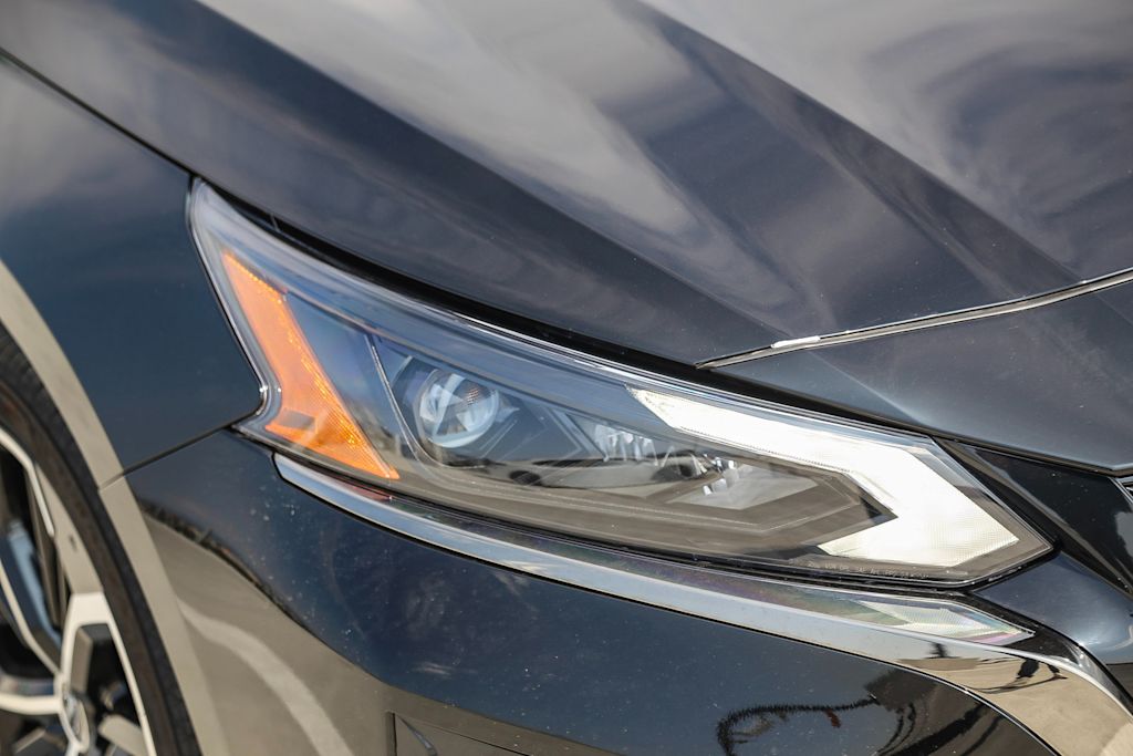 Thumbnail: 2026 Nissan Altima - 18