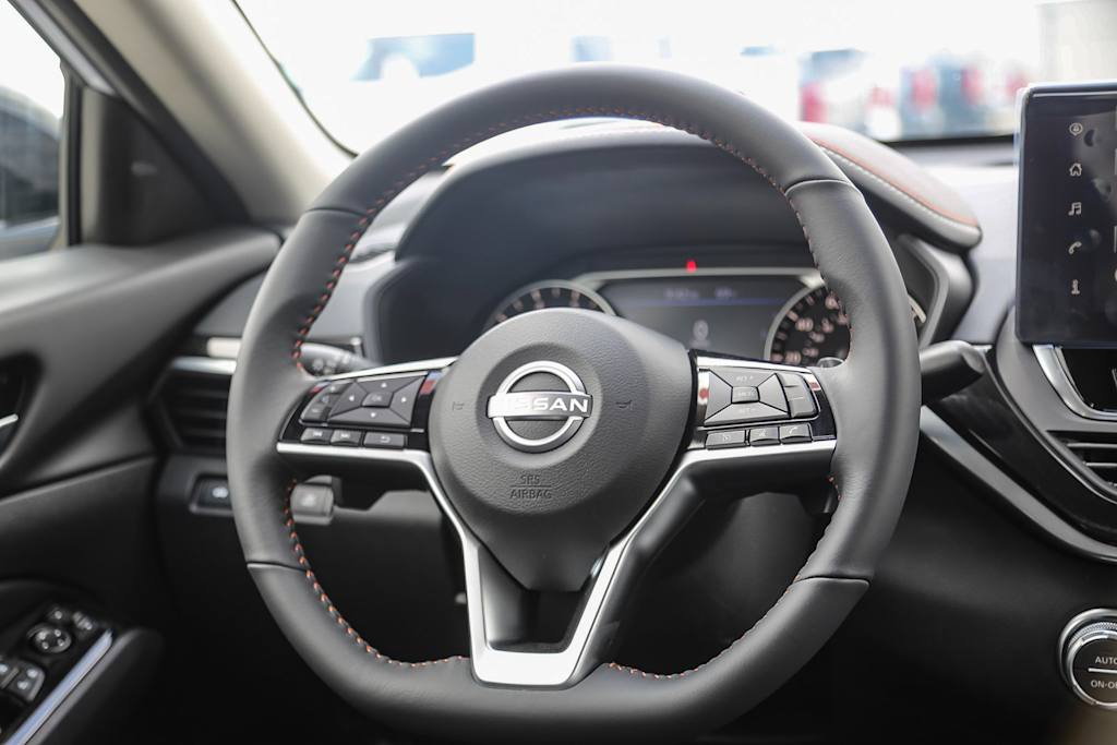 Thumbnail: 2026 Nissan Altima - 13