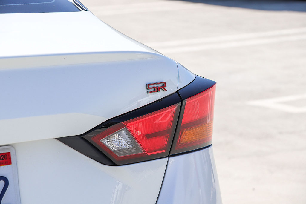 Thumbnail: 2023 Nissan Altima - 21